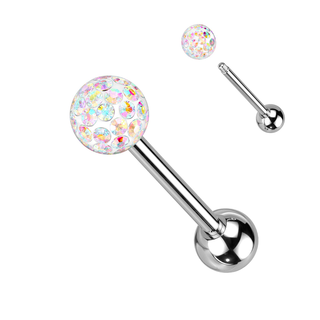 Throh - Læknastáls lokkur